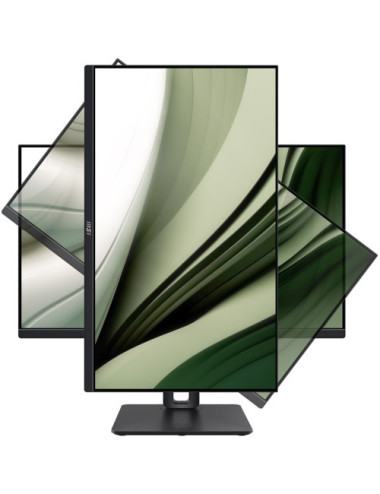 MSI Pro MP245PG 24 inch IPS...