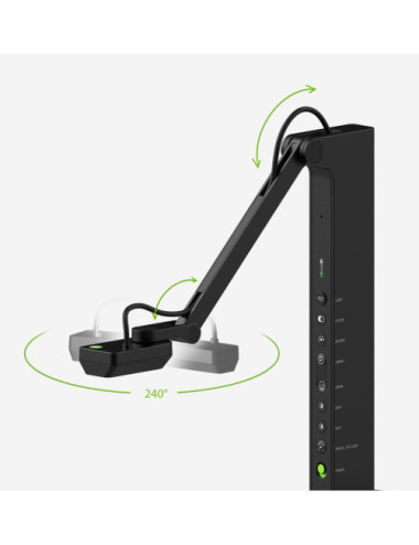 IPEVO VZ-R ULTRA document...