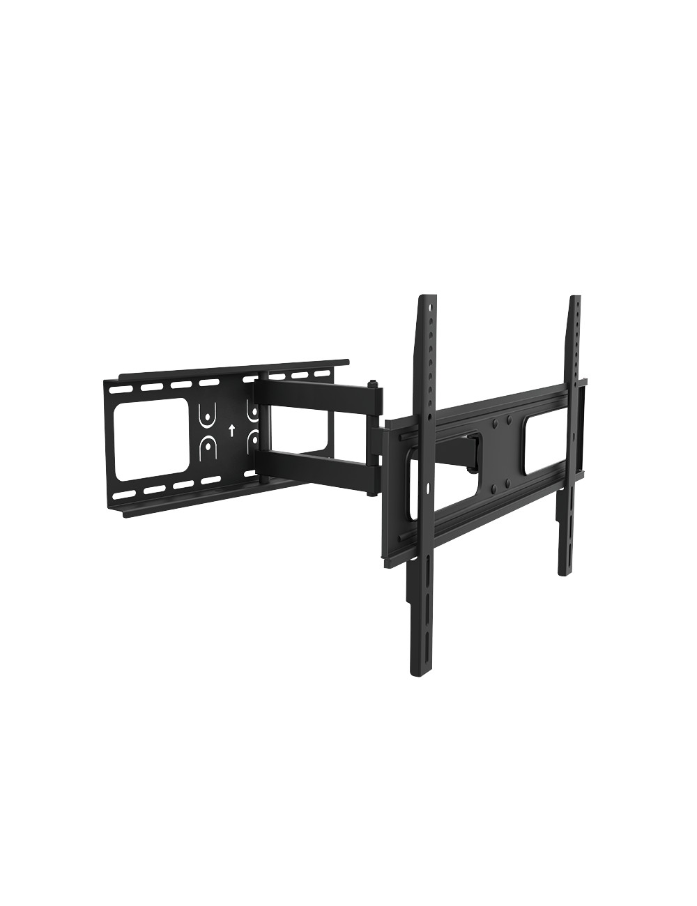 Logilink BP0028 TV Wall mount, 37"-70", tilt +10 -20 ,swievel +-90 , 475mm Logilink Wall Mount, 37-70 ", Maximum weight (capacit
