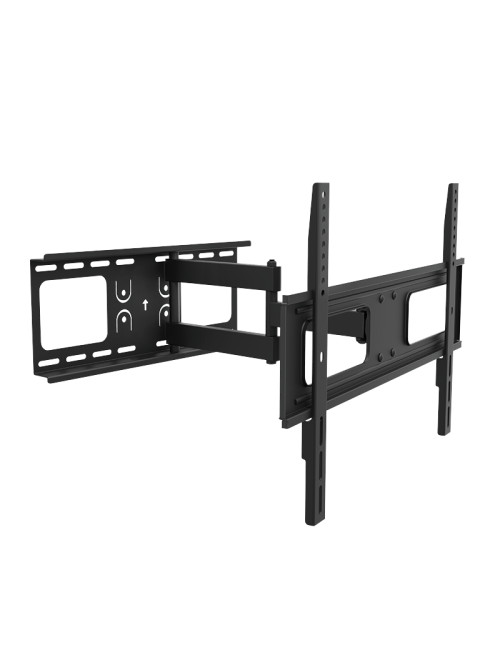 Logilink BP0028 TV Wall mount, 37"-70", tilt +10 -20 ,swievel +-90 , 475mm Logilink Wall Mount, 37-70 ", Maximum weight (capacit