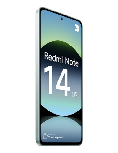 Xiaomi Redmi Note 14 5G...