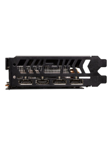 PowerColor RX 7600 8G-F AMD...
