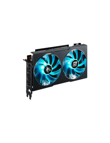 PowerColor Hellhound RX...