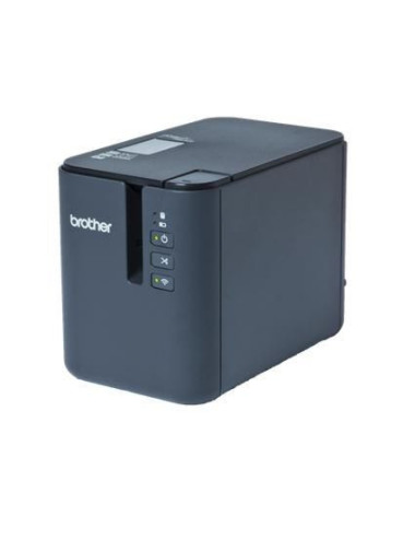 Brother P-touch P950NW