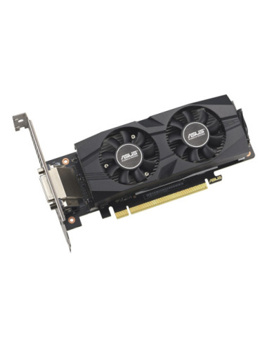 ASUS GeForce RTX 3050 LP...