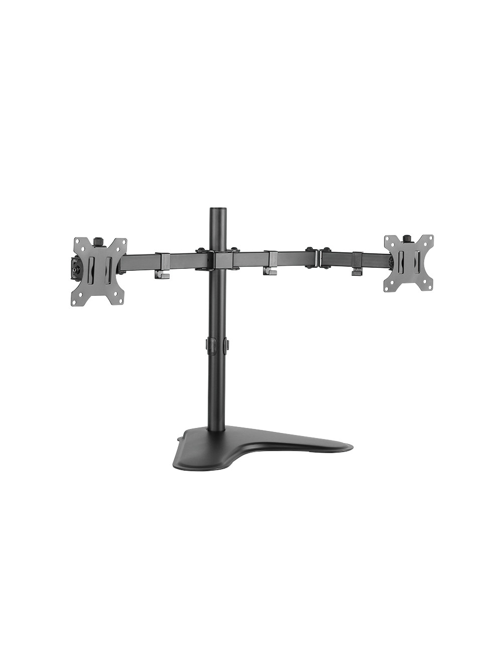 Logilink Desk Mount, BP0045, 13-32 ", Maximum weight (capacity) 8 kg, Black