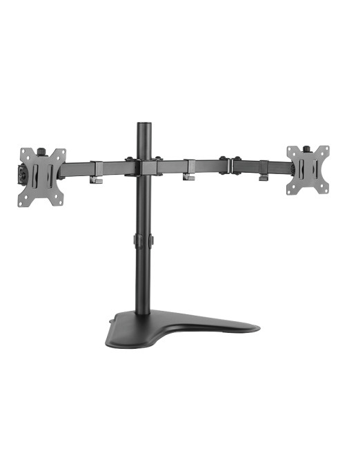 Logilink Desk Mount, BP0045, 13-32 ", Maximum weight (capacity) 8 kg, Black