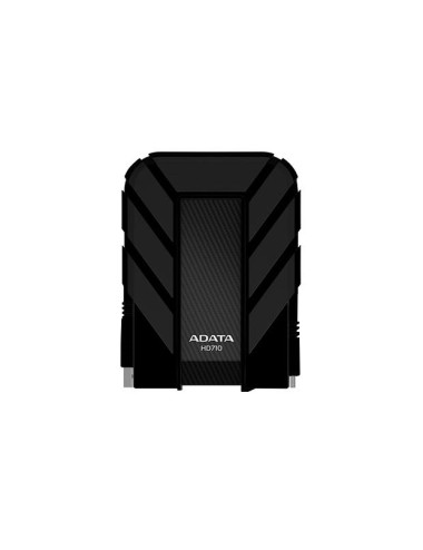 External HDD|ADATA|4TB|USB 3.1|Colour Black|AHD710P-4TU31-CBK