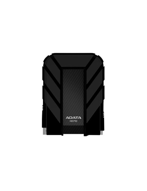 External HDD|ADATA|4TB|USB 3.1|Colour Black|AHD710P-4TU31-CBK