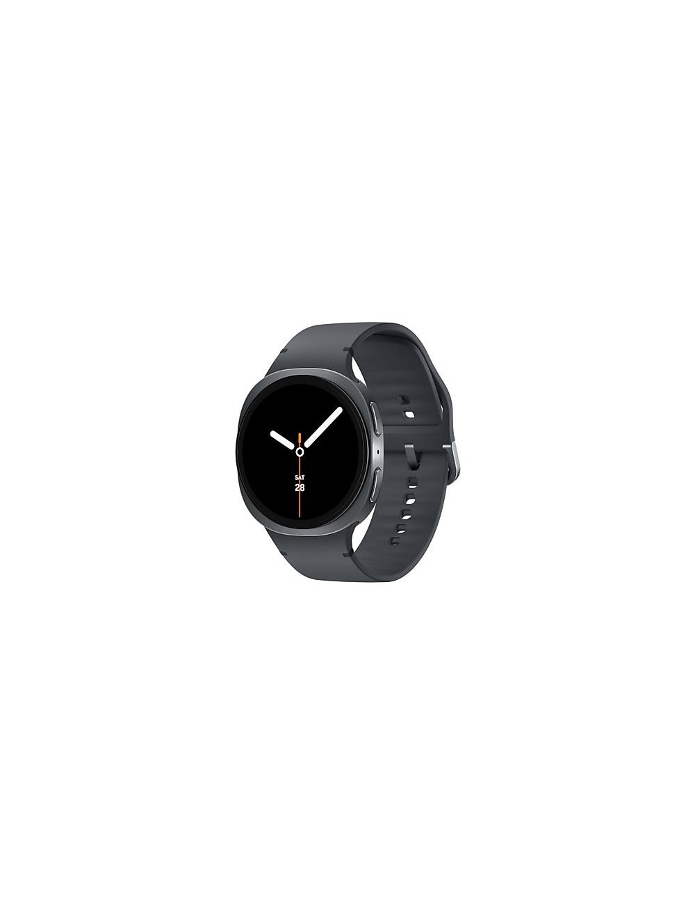 SMARTWATCH GALAXY WATCH8/LTE 44MM GREY SM-L335 SAMSUNG