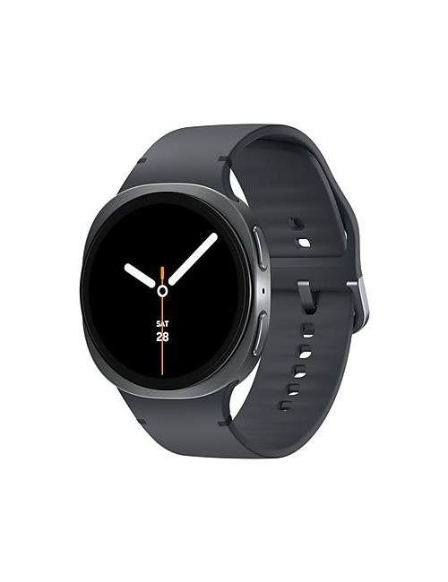 SMARTWATCH GALAXY WATCH8/LTE 44MM GREY SM-L335 SAMSUNG