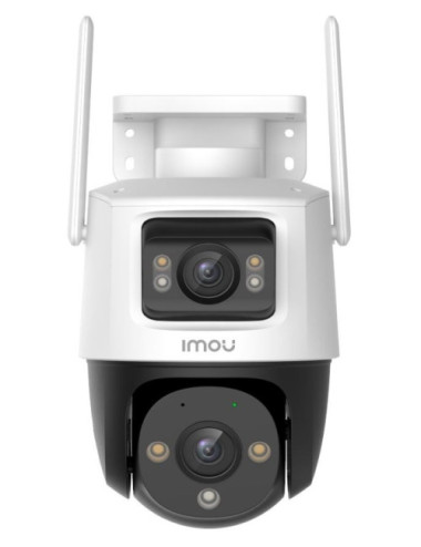 IMOU Cruiser Dual 6MP...