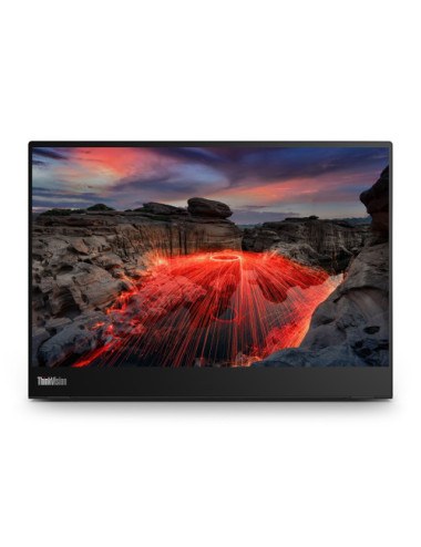 Lenovo Monitor ThinkVision...