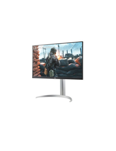 LG Monitor 27 inch...