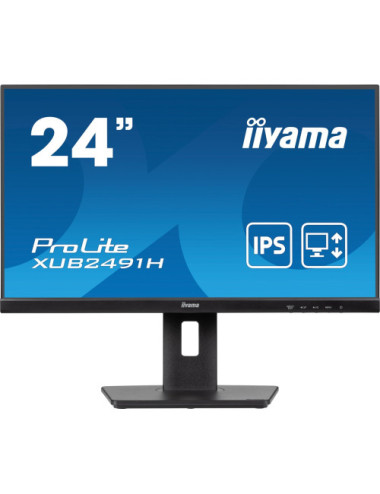 iiyama ProLite XUB2491H-B1...