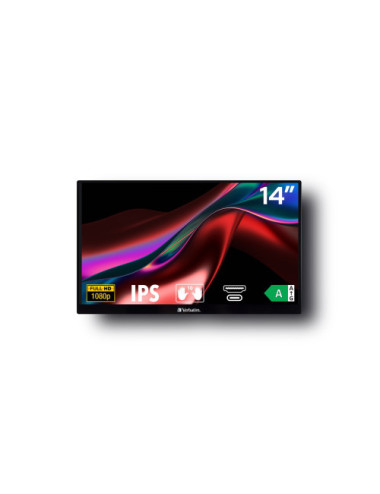 Verbatim 49591 computer...