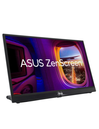 ASUS ZenScreen MB17AHG -...