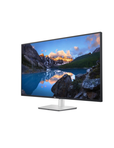 DELL UltraSharp U4323QE LED...