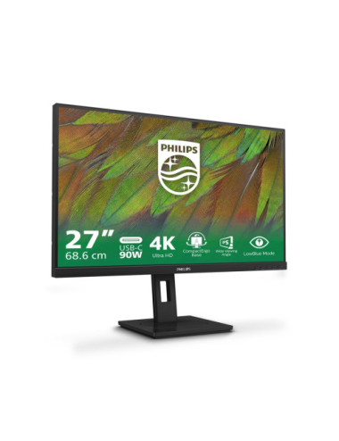 Philips Monitor 68.5cm...