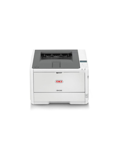 OKI B432dn 1200 x 1200 DPI A4