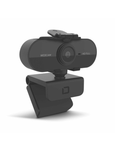 Dicota Webcam PRO Plus FULL...