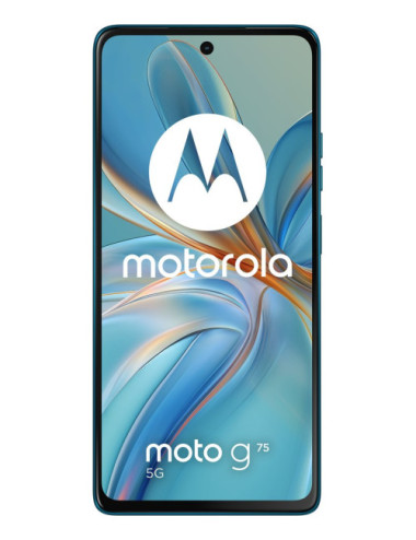 Motorola moto g75 5G 17.2...