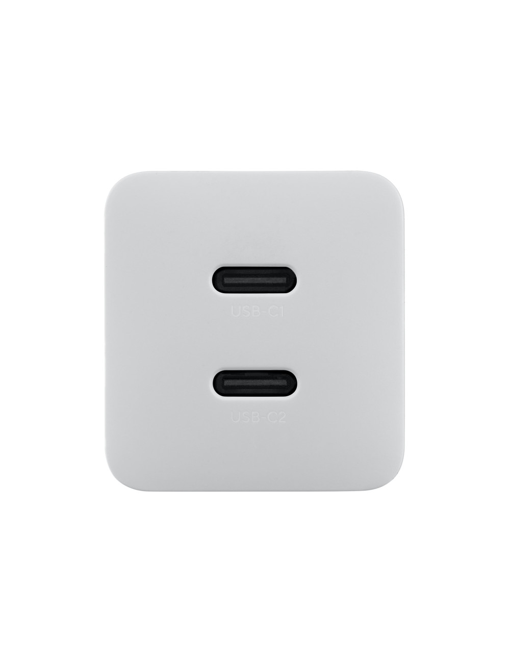 Asus AC65-05 | 2C GAN CHARGER/WH/EU | USB-C | 65 W | 5.0/9.0/12.0/15.0/20.0 V | AC Adapter