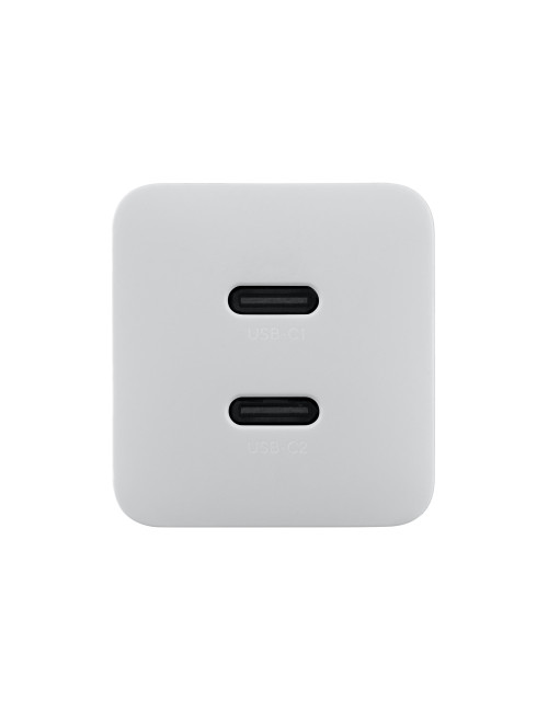 Asus AC65-05 | 2C GAN CHARGER/WH/EU | USB-C | 65 W | 5.0/9.0/12.0/15.0/20.0 V | AC Adapter