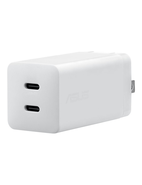 Asus AC65-05 | 2C GAN CHARGER/WH/EU | USB-C | 65 W | 5.0/9.0/12.0/15.0/20.0 V | AC Adapter