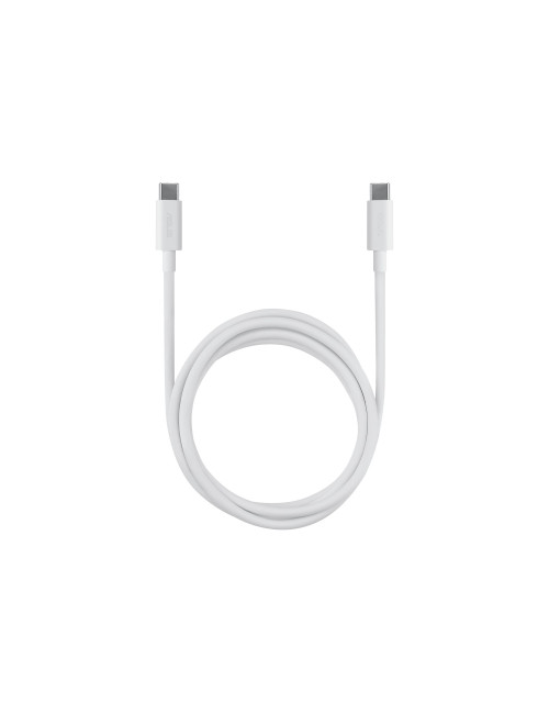 Asus AC65-05 | 2C GAN CHARGER/WH/EU | USB-C | 65 W | 5.0/9.0/12.0/15.0/20.0 V | AC Adapter