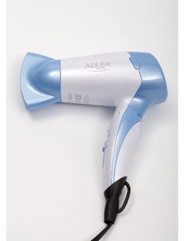 Adler AD 2222 Blue,White...