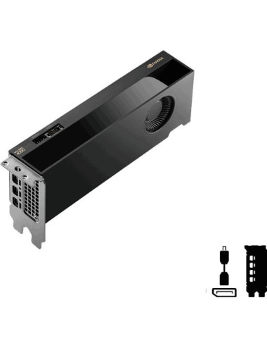 PNY RTX PRO 4000 Blackwell...