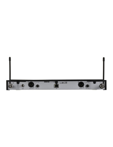 Shure SLXD24DE/B58-G59 -...