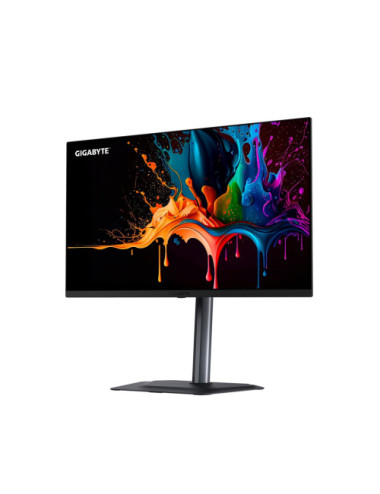 GIGABYTE MO27Q3 27” OLED...