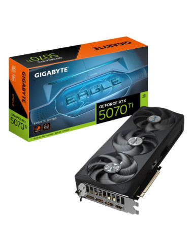 GIGABYTE GeForce RTX 5070...