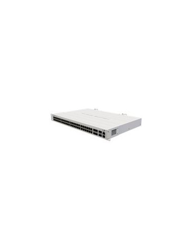 MIKROTIK L5 48x 1GbE Rack mount SW