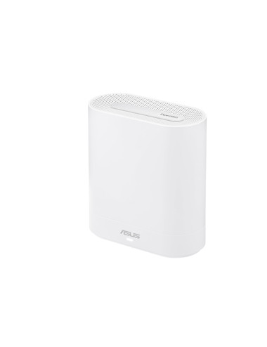 Wifi 6 802.11ax Tri-band Business Mesh System | EBM68 (1-Pack) | 802.11ax | 4804 Mbit/s | 10/100/1000 Mbit/s | Ethernet LAN (RJ-