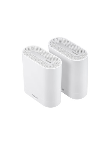 Wifi 6 802.11ax Tri-band Business Mesh System | EBM68 (1-Pack) | 802.11ax | 4804 Mbit/s | 10/100/1000 Mbit/s | Ethernet LAN (RJ-