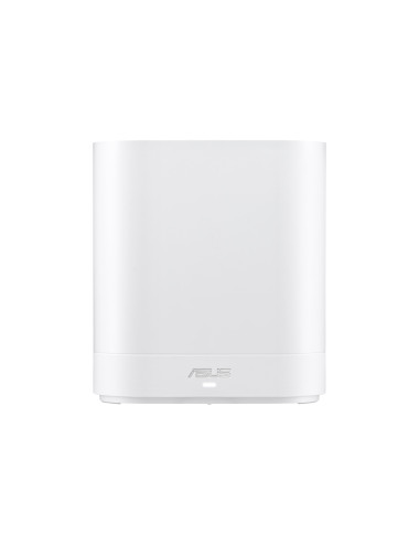 Wifi 6 802.11ax Tri-band Business Mesh System | EBM68 (1-Pack) | 802.11ax | 4804 Mbit/s | 10/100/1000 Mbit/s | Ethernet LAN (RJ-