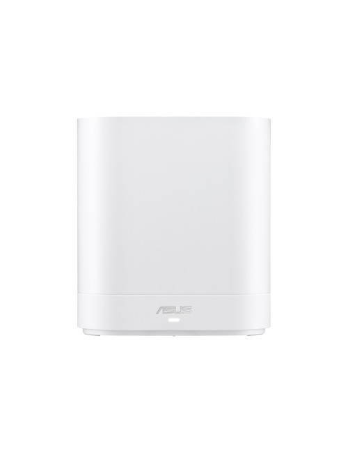 Wifi 6 802.11ax Tri-band Business Mesh System | EBM68 (1-Pack) | 802.11ax | 4804 Mbit/s | 10/100/1000 Mbit/s | Ethernet LAN (RJ-