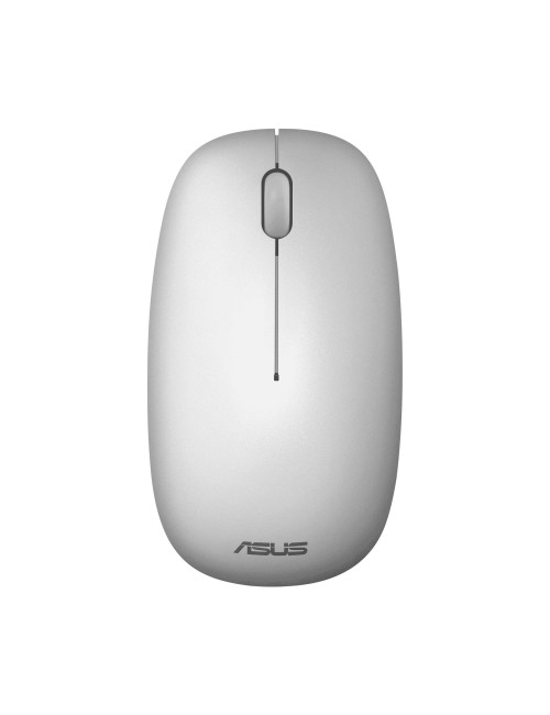 Asus W5000 | Keyboard and Mouse Set | Wireless | Russian | White