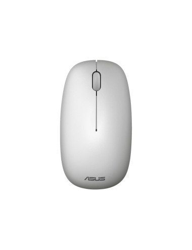 Asus W5000 | Keyboard and Mouse Set | Wireless | Russian | White