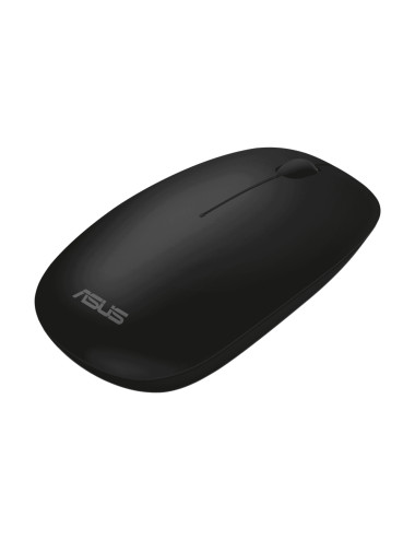 Asus W5000 | Keyboard and Mouse Set | Wireless | Russian | Black | RF 2.4GHz