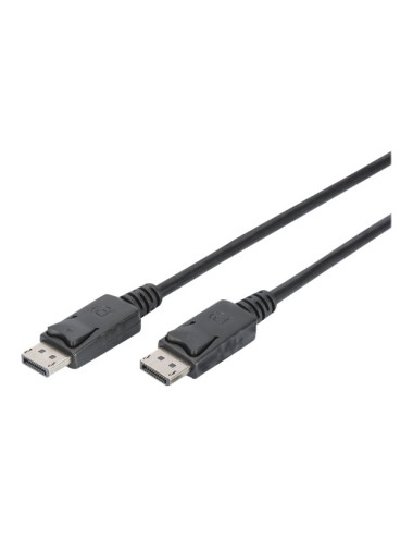 Digitus DisplayPort Connection Cable | DB-340100-030-S | 3 m