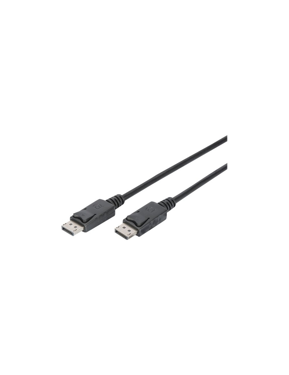Digitus DisplayPort Connection Cable | DB-340100-030-S | 3 m