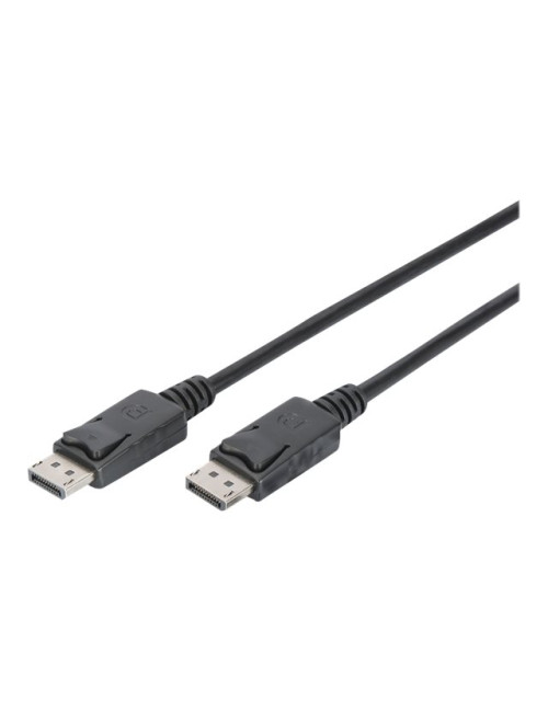 Digitus DisplayPort Connection Cable | DB-340100-030-S | 3 m