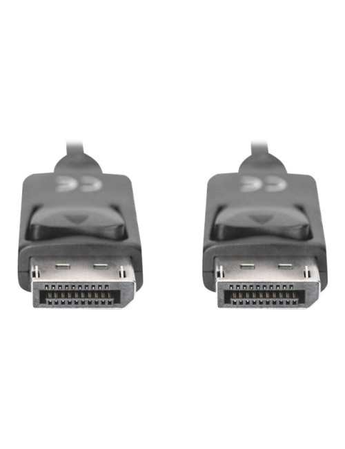 Digitus DisplayPort Connection Cable | DB-340100-030-S | 3 m