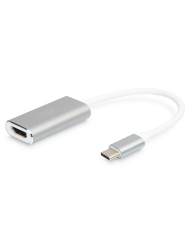 Digitus USB-C 3.2 Gen 1 to HDMI Graphic Adapter | DA-70836