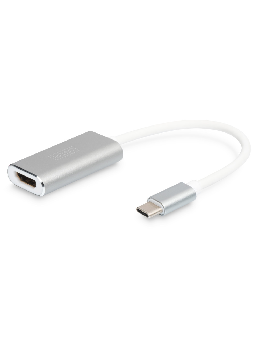 Digitus USB-C 3.2 Gen 1 to HDMI Graphic Adapter | DA-70836