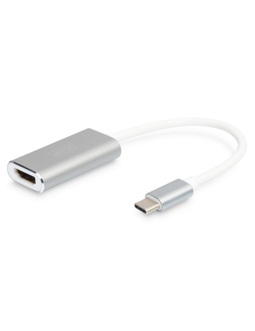 Digitus USB-C 3.2 Gen 1 to HDMI Graphic Adapter | DA-70836